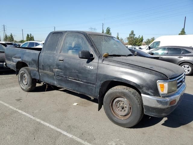 1997 Toyota T100 Xtracab