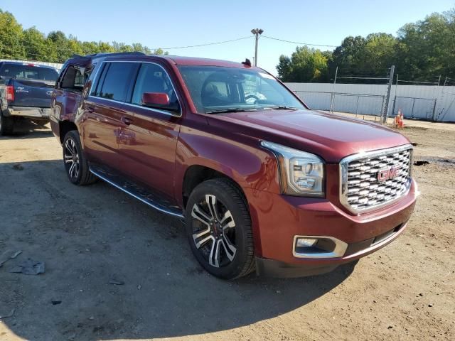 2019 GMC Yukon XL K1500 SLT