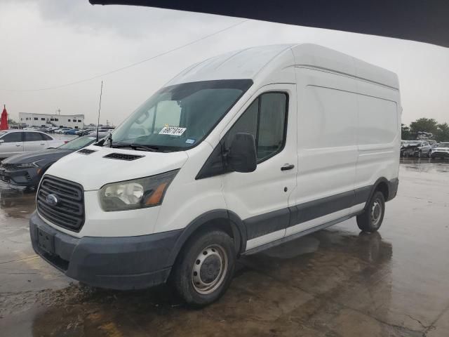 2015 Ford Transit T-250