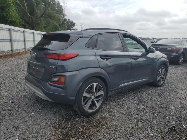 2018 Hyundai Kona Limited