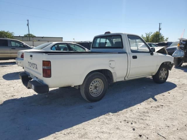 1994 Toyota Pickup 1/2 TON Short Wheelbase