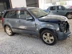 2006 Suzuki Grand Vitara Luxury