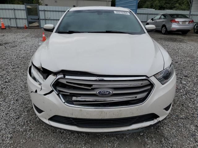 2016 Ford Taurus SEL