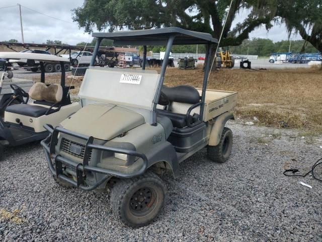 2015 Other Golf Cart