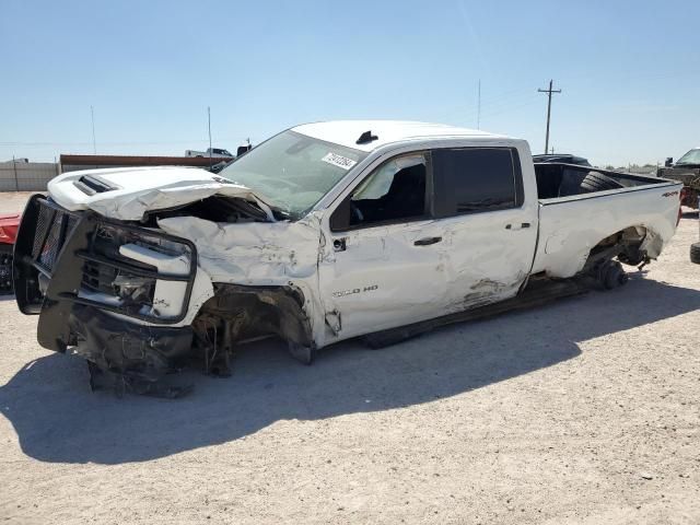 2024 Chevrolet Silverado K2500 Heavy Duty