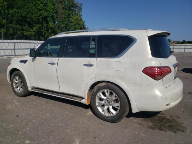2011 Infiniti QX56