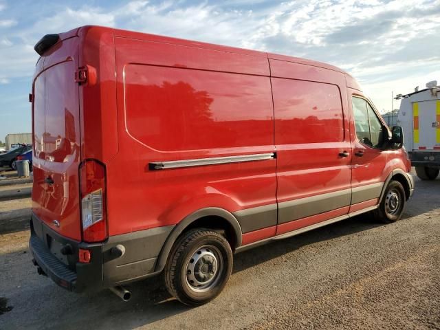 2024 Ford Transit T-250