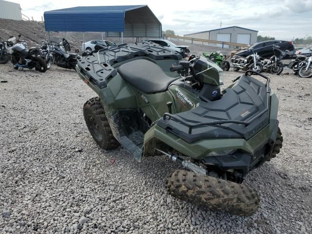 2024 Polaris Sportsman