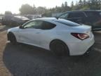 2013 Hyundai Genesis Coupe 3.8L