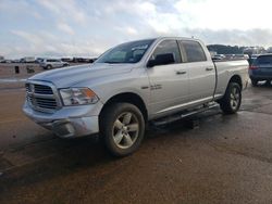 Dodge salvage cars for sale: 2017 Dodge RAM 1500 SLT