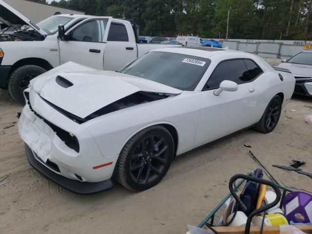 2023 Dodge Challenger GT