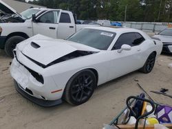 Dodge salvage cars for sale: 2023 Dodge Challenger GT