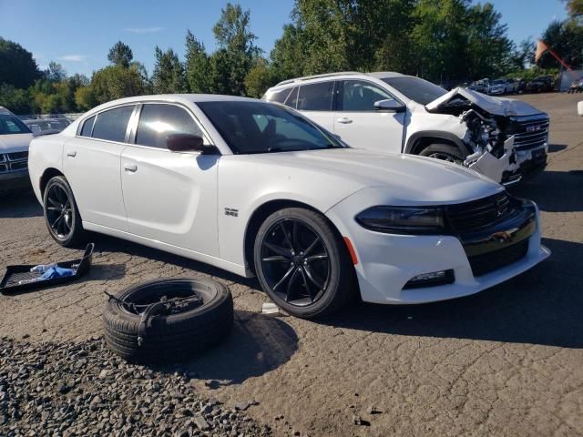 2016 Dodge Charger R/T