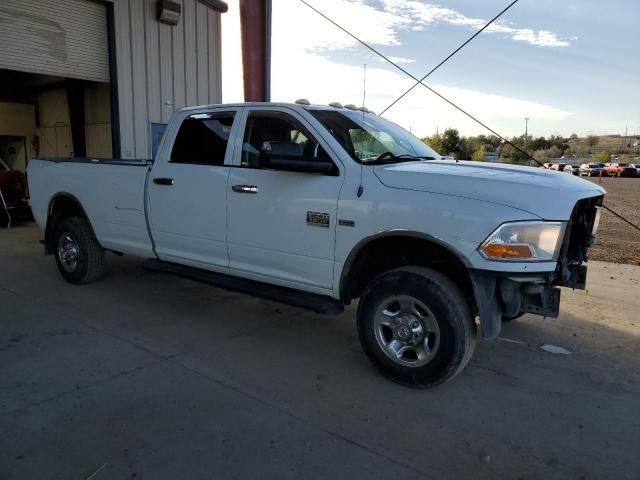 2011 Dodge RAM 2500