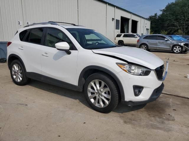 2014 Mazda CX-5 GT