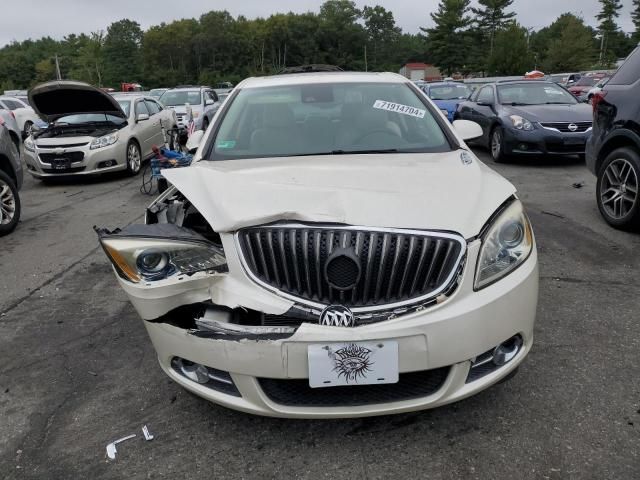 2015 Buick Verano Convenience