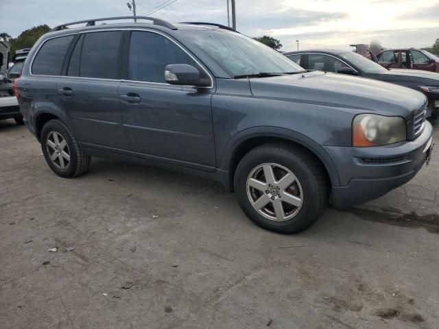 2007 Volvo XC90 3.2