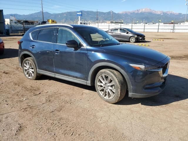 2019 Mazda CX-5 Grand Touring Reserve