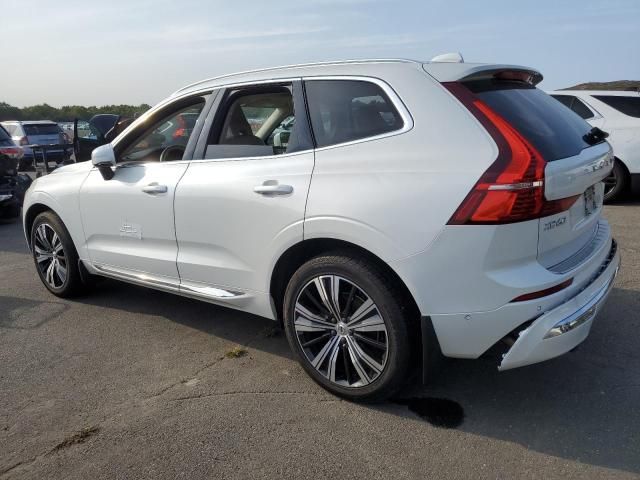 2022 Volvo XC60 B5 Inscription