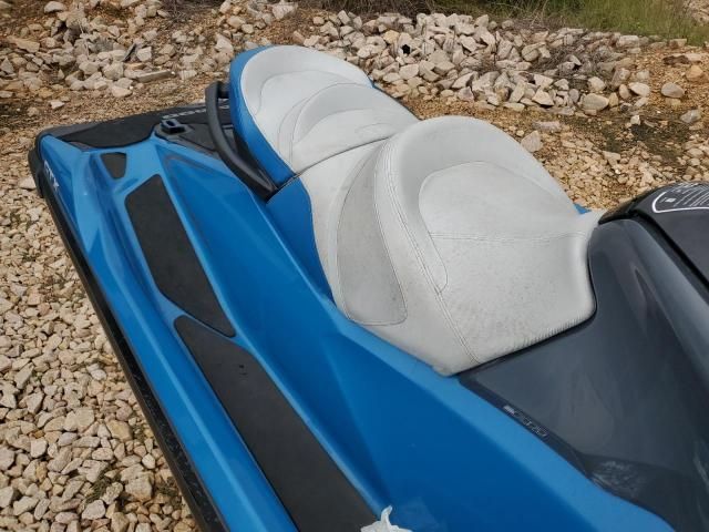 2019 Seadoo GTX 230