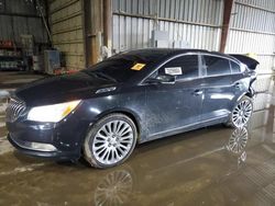 2014 Buick Lacrosse Touring en venta en Greenwell Springs, LA