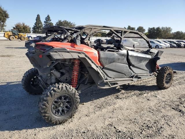 2020 Can-Am Maverick X3 Max RS Turbo R