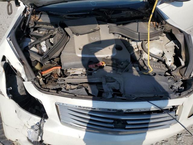 2007 Infiniti G35