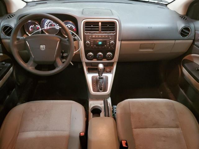 2010 Dodge Caliber SXT