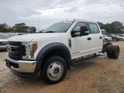 2019 Ford F450 Super Duty en venta en Tanner, AL
