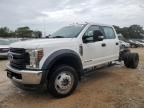 2019 Ford F450 Super Duty