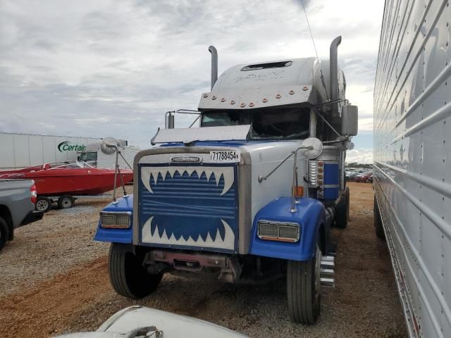 2001 Freightliner Conventional FLD132 XL Classic