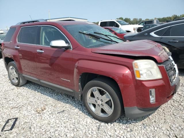 2012 GMC Terrain SLT