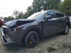 Mazda cx-5 Selec salvage cars for sale: 2023 Mazda CX-5 Select