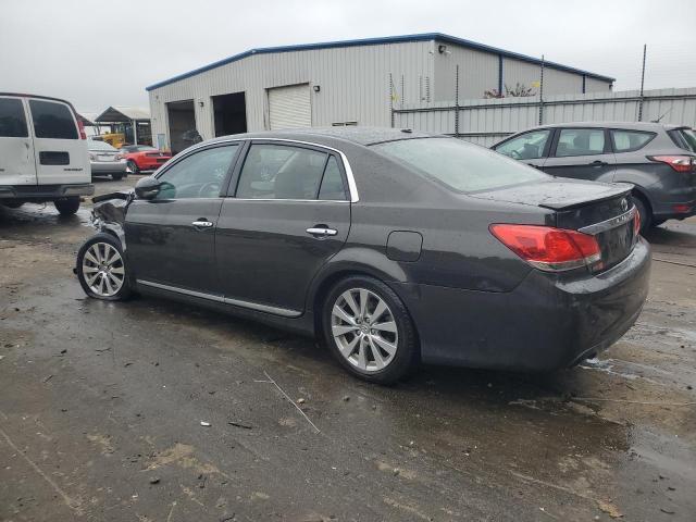 2011 Toyota Avalon Base