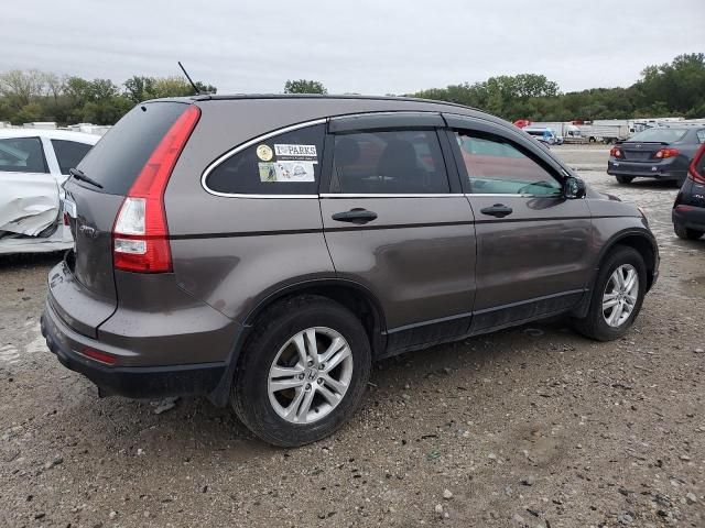 2011 Honda CR-V EX