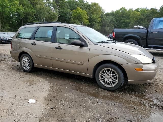 2003 Ford Focus SE