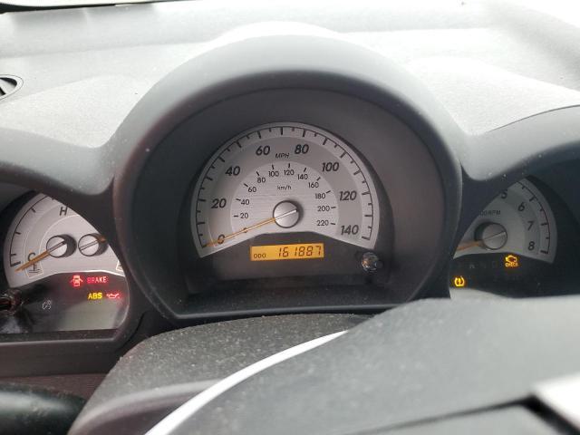 2006 Scion TC