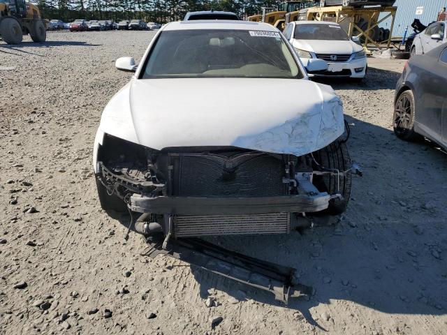 2011 Audi A4 Premium Plus