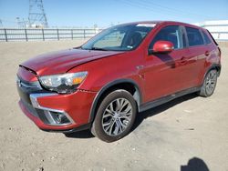 2019 Mitsubishi Outlander Sport ES for sale in Adelanto, CA