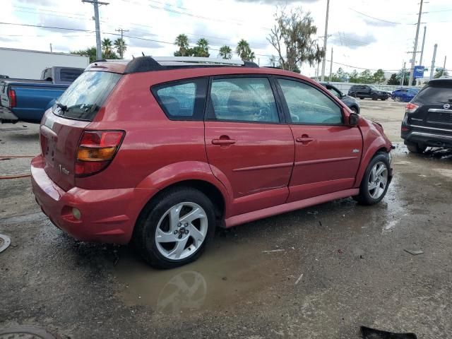 2007 Pontiac Vibe