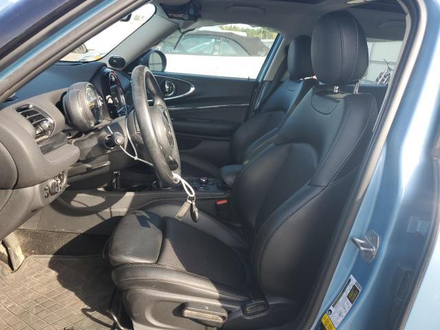 2017 Mini Cooper s Clubman All4