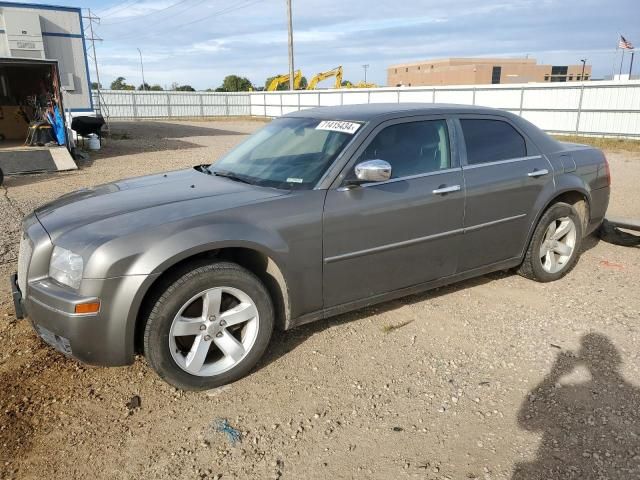 2010 Chrysler 300 Touring