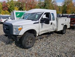 Ford f250 salvage cars for sale: 2015 Ford F250 Super Duty