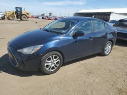 Scion salvage cars for sale: 2016 Scion IA