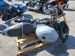 2005 Suzuki GSX-R750 K for sale in Las Vegas, NV