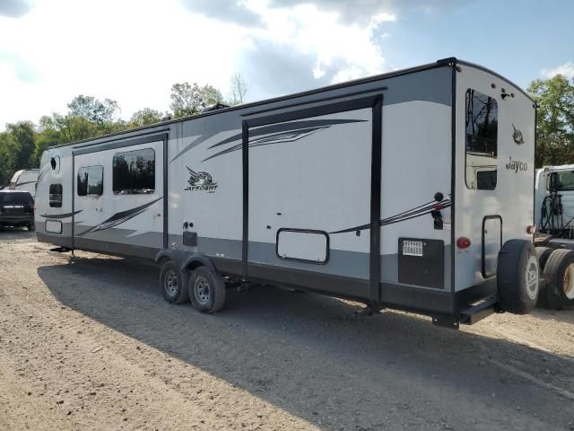 2020 Jaycee RV