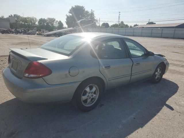 2005 Ford Taurus SE