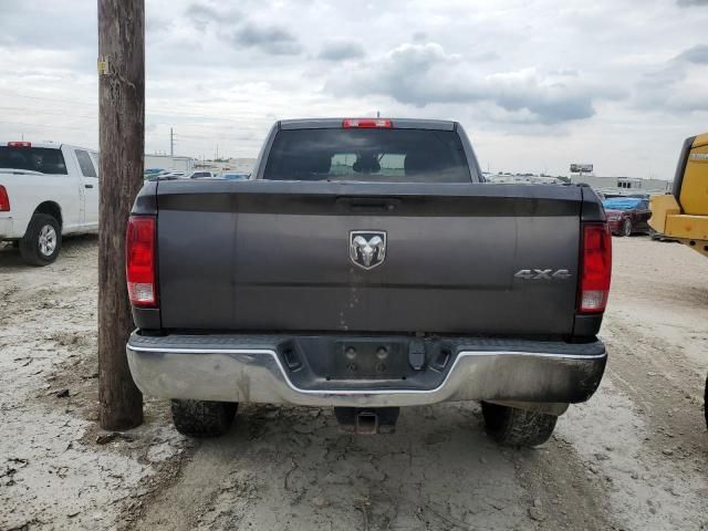 2014 Dodge RAM 2500 ST