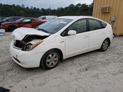 Toyota Prius salvage cars for sale: 2006 Toyota Prius