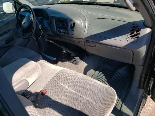 1998 Ford F150